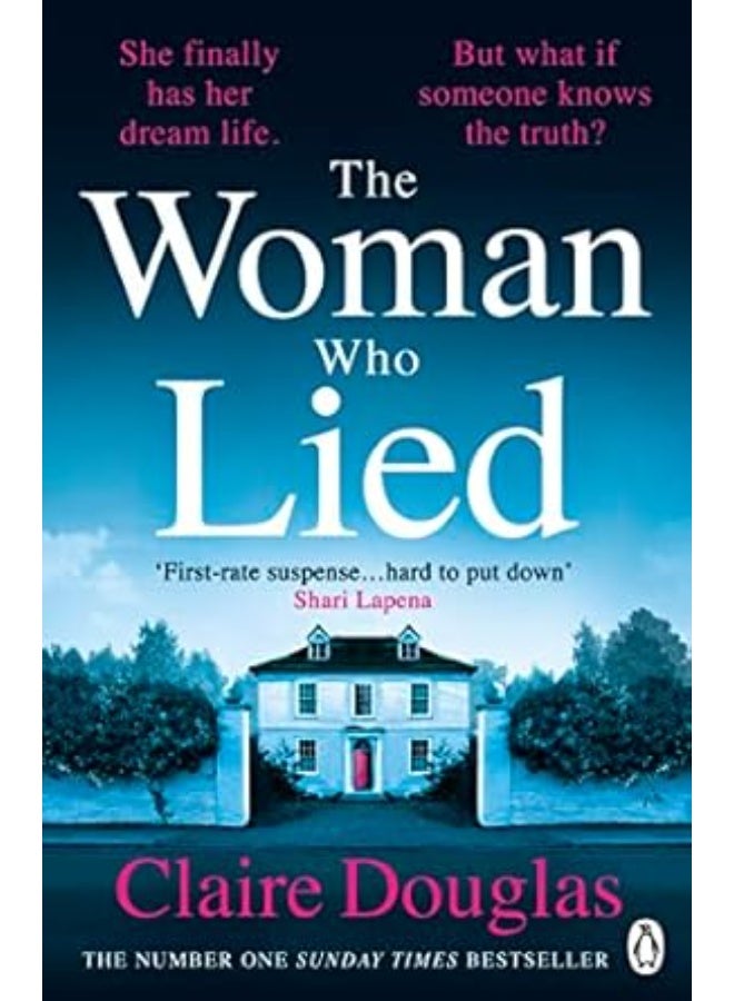 The Woman Who Lied