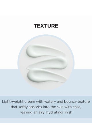 Madagascar Centella Hyalu-Cica Moisture Cream 75ml - view 3