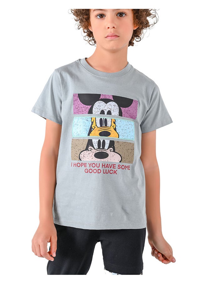 JOCKEY - Kids Boys Set Two Pieces Top & Pants - Image 1