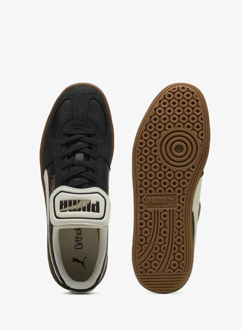 PUMA puma black-warm white Palermo Premium  | Best Price UAE