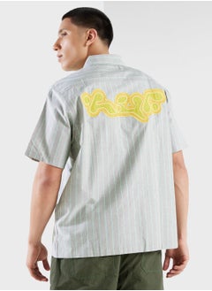 Parker Work Shirt