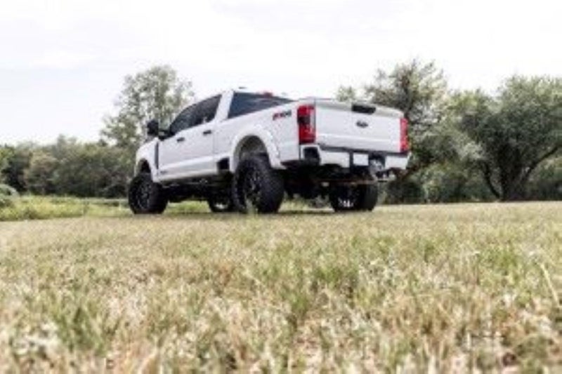 Superlift Dual Stabilizer Kit for Ford F-250/F-350 | Bilstein 5100 Series Cylinders | 92742 | Fits 2005-2022 Ford F-250 / F-350 with No Lift to Any Lift Height - Image 2