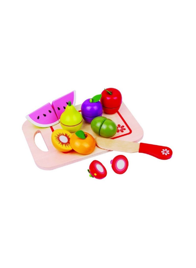Lelin Fruit Cut Ups