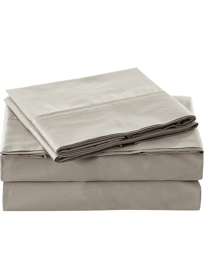IBAMA 100 Cotton Duvet Cover Set 2 Pieces Including Pillowcases for Bedroom Kids Room Guest RoomSingle Size - Image 5