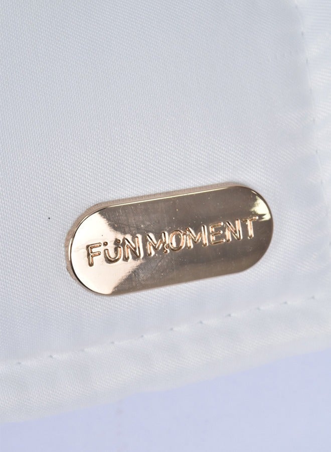 FUN MOMENT Elegant Baby Sleeping Bags - Image 5