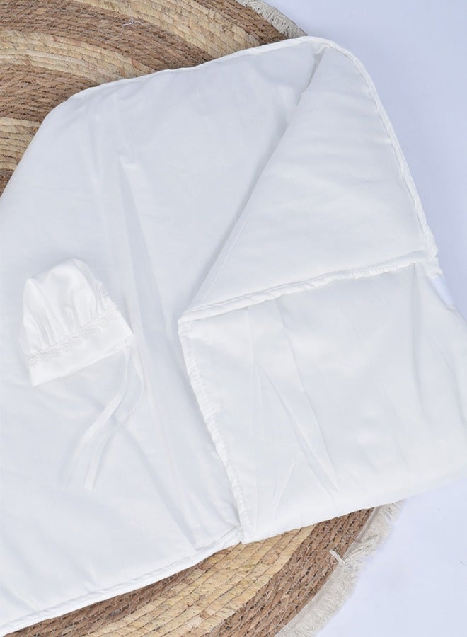 FUN MOMENT Elegant Baby Sleeping Bags - Image 3