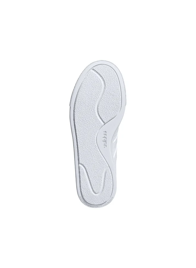adidas adidas Court Platform White Sportwear Shoes 3.5
