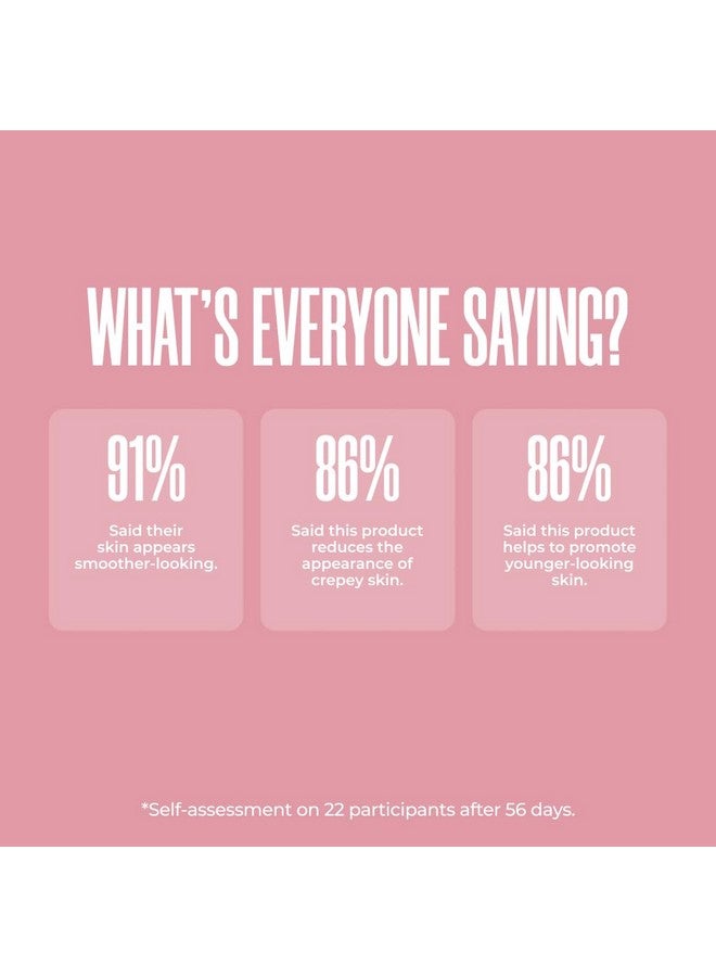 Maelys Maëlys Resolve Agedefying Body Serum - Image 4