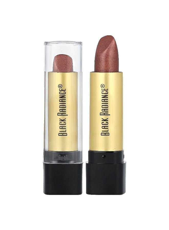Black Radiance Black Radiance, Perfect Tone, Lip Color, 5026 Sundrenched Bronze, 0.13 oz (3.6 g)  - Image 1