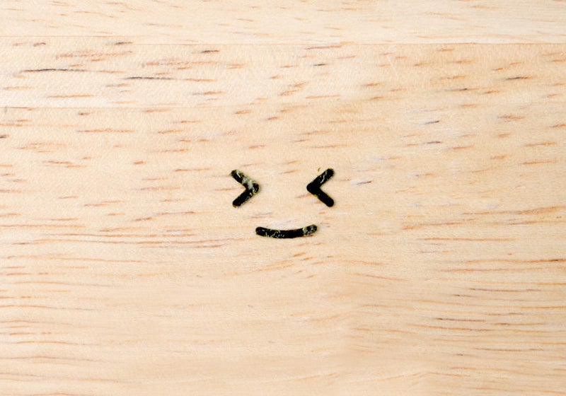 Arnest Cute Face Seaweed Noricutter Punch for Onigiri Bento - Three Different Types of Faces A-77096 - Japan Import - Image 4