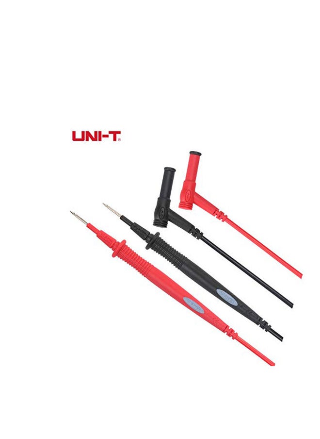 UNI-T Uni-T Needle Tip Probe Test Leads (UT-L21,1000V / 20A) 