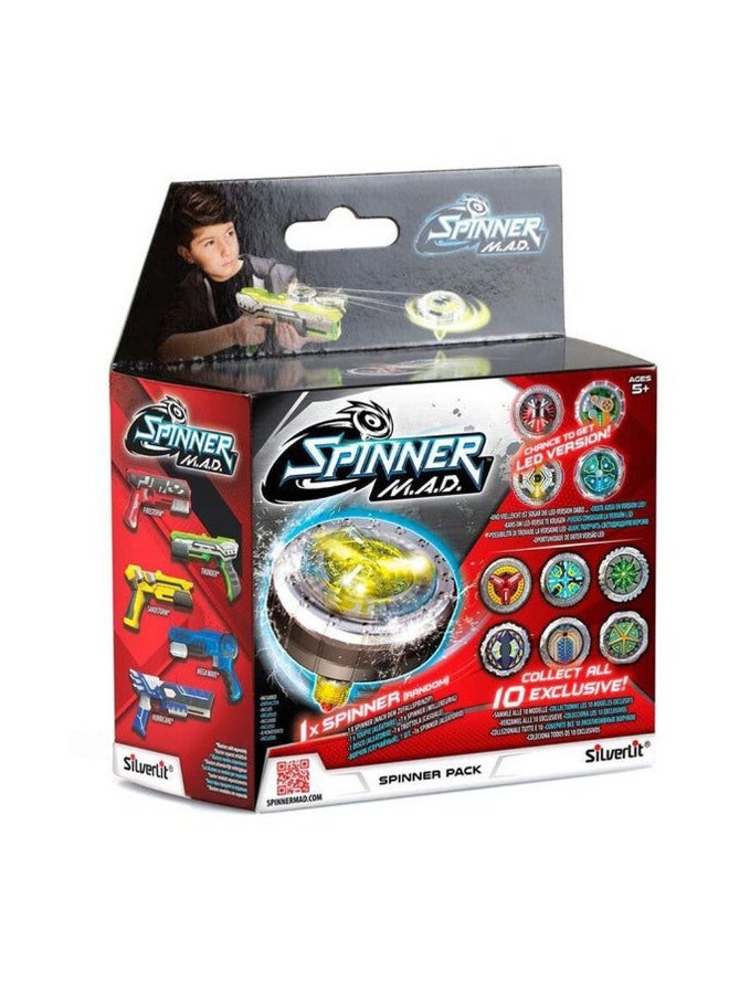 سيلفر ليت مجموعة متنوعة من غزالات سيلفرليت - Image 2