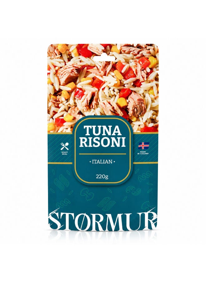 Tuna Risoni 220g