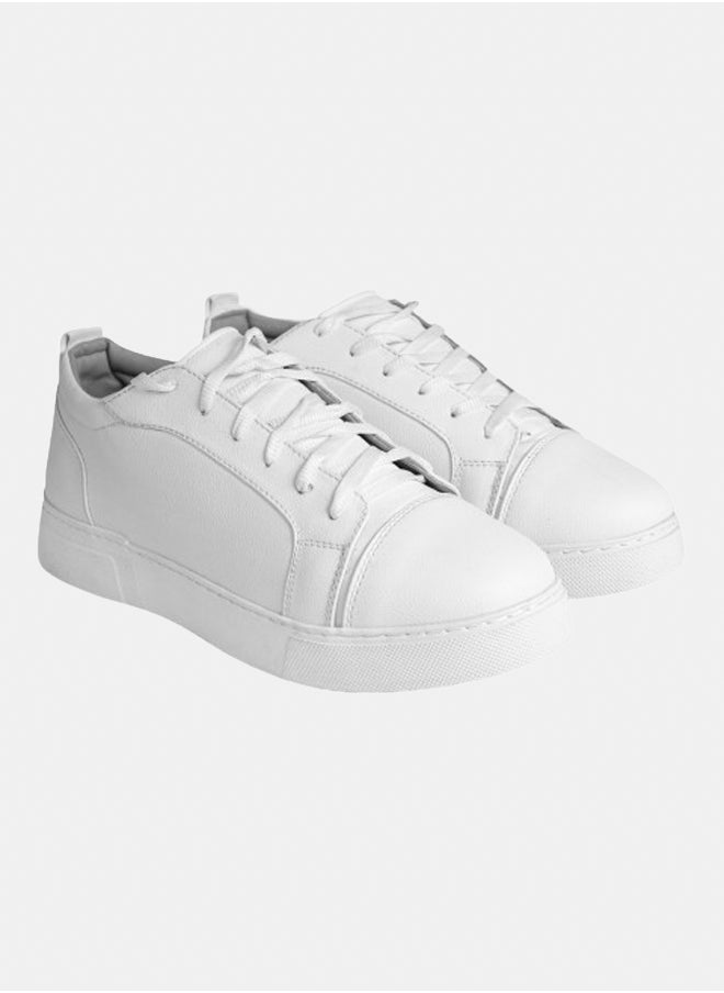 now High Top Sneaker  - Image 1