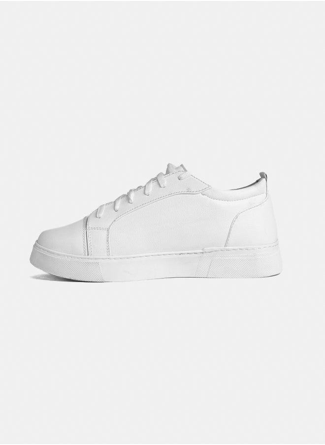now High Top Sneaker  - Image 3