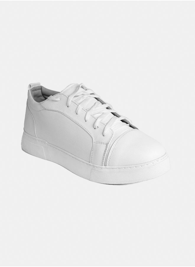 now High Top Sneaker  - Image 2