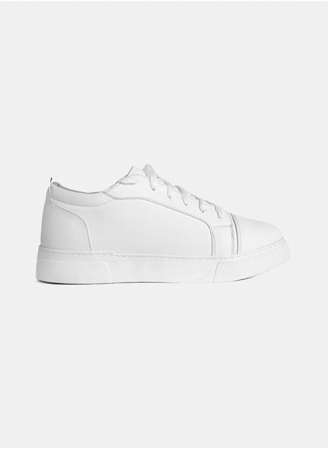 now High Top Sneaker  - Image 4