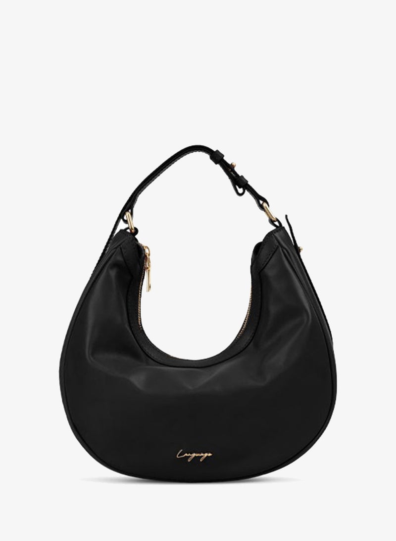 Language Women's Lunelle Hobo - Image 1