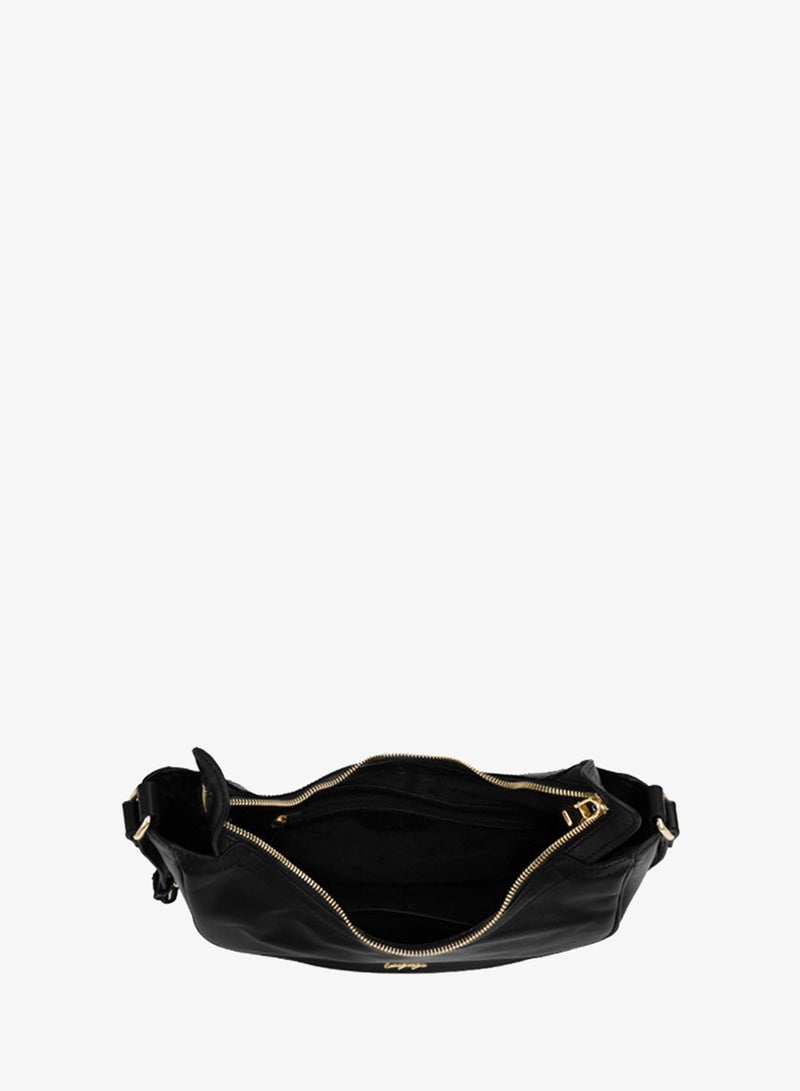 Language Women's Lunelle Hobo - Image 4