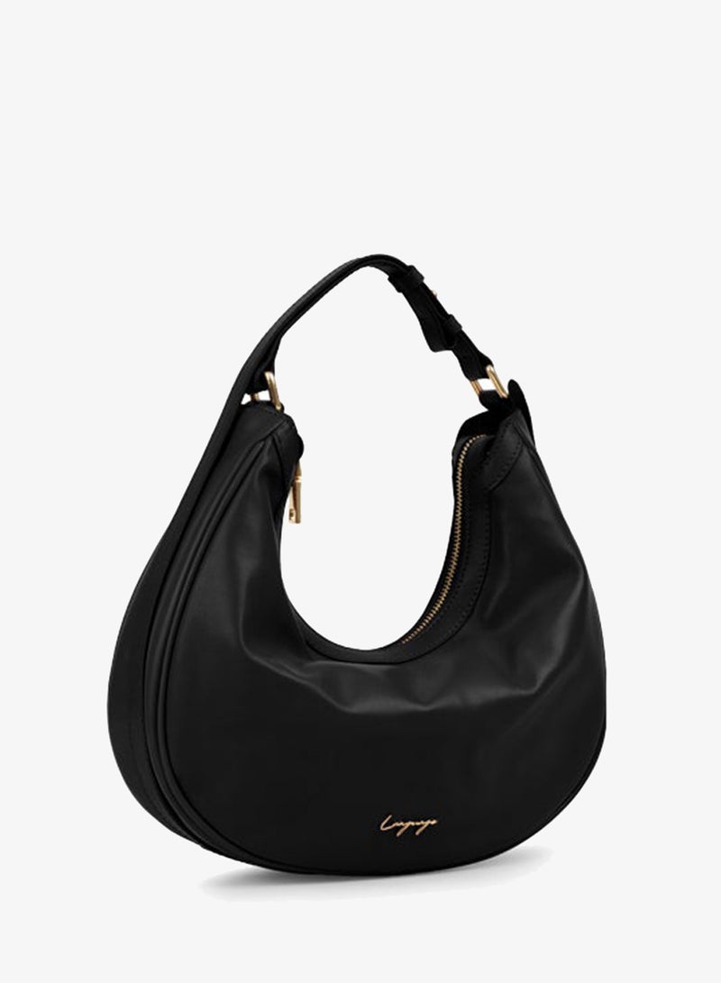 Language Women's Lunelle Hobo - Image 2