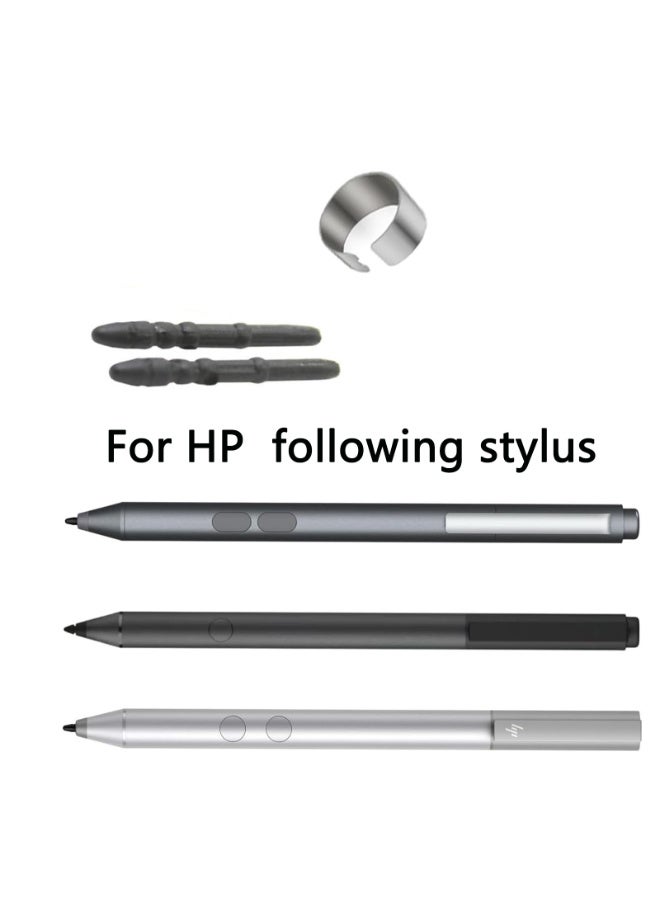رؤوس أقلام بديلة لقلم HP 1MR94AA 2MY21AA HSA-M001S 905512-001، ولقلم D-ell PN350M PN338M، ولقلم Asus SA200H SA201H، ولقلم Microsoft Surface Pro 3 - Image 1