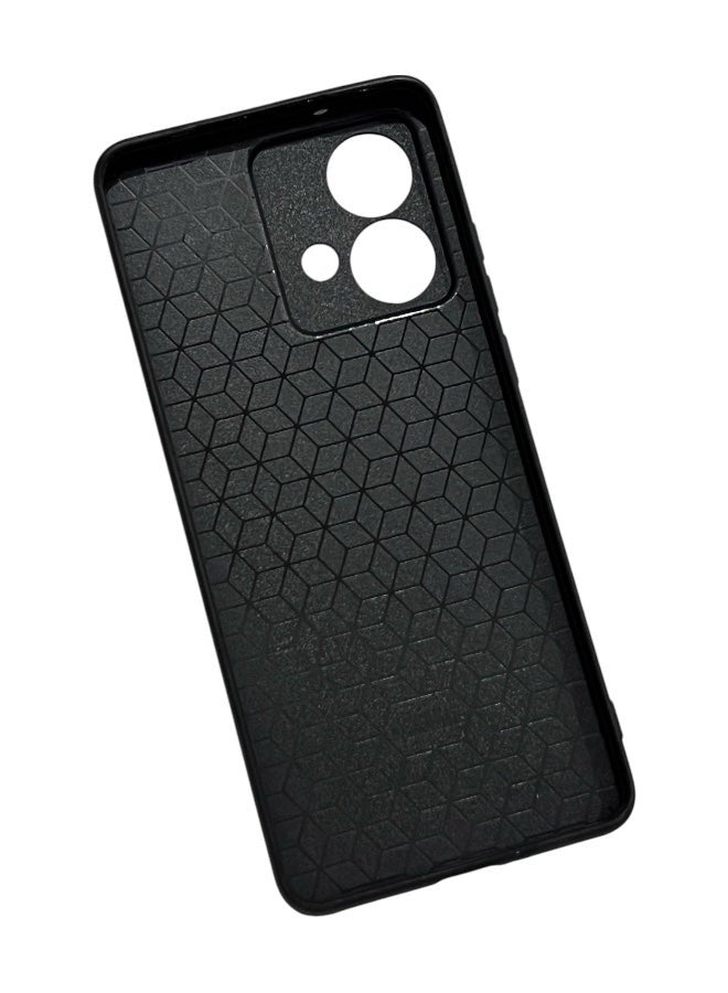 Tolwak Motorola Edge 40 Neo 5G Protective Case Cover Short Quotes Stickers  - Image 3