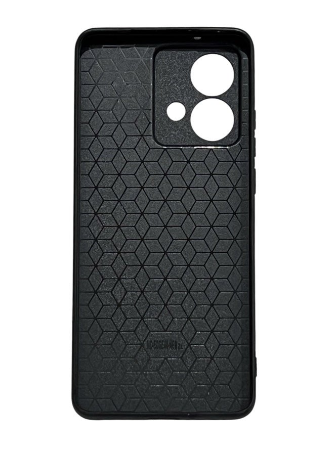Tolwak Motorola Edge 40 Neo 5G Protective Case Cover Short Quotes Stickers  - Image 2