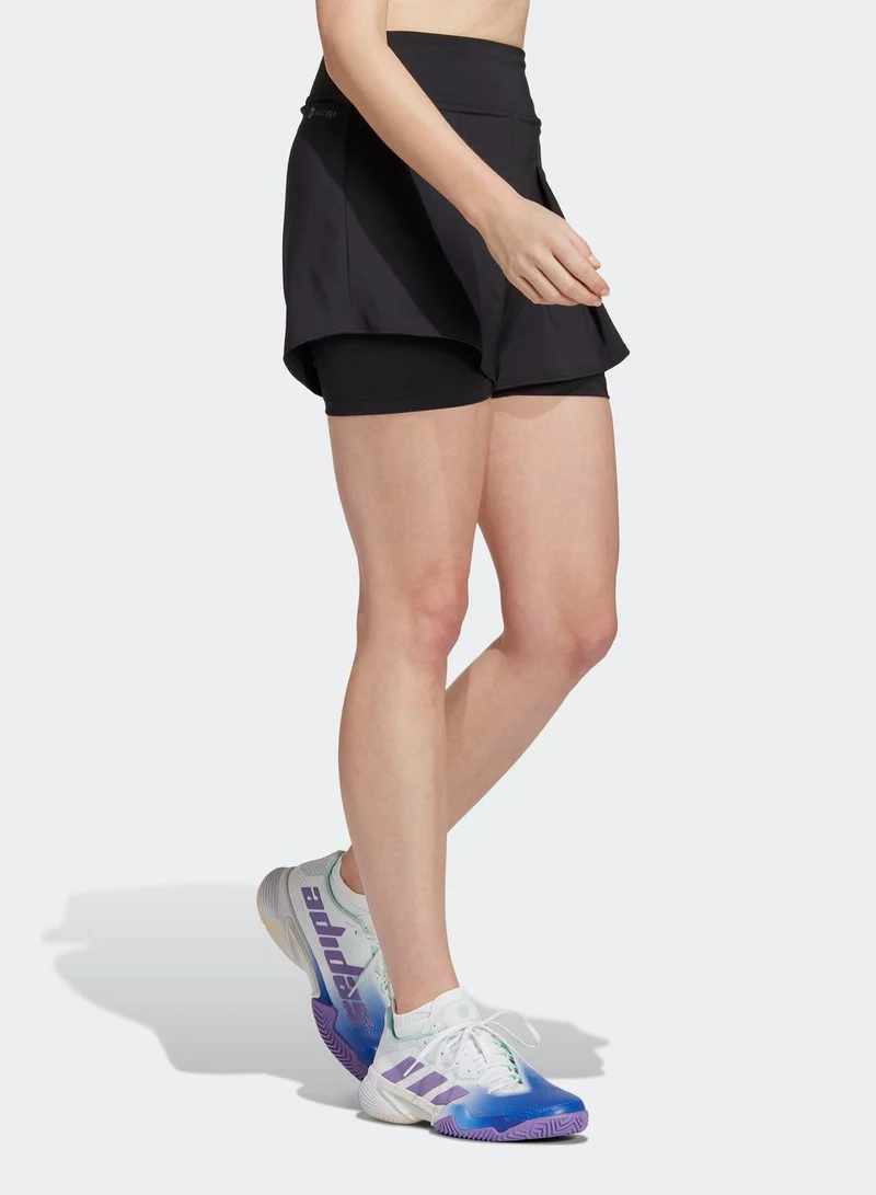Adidas Match Shorts