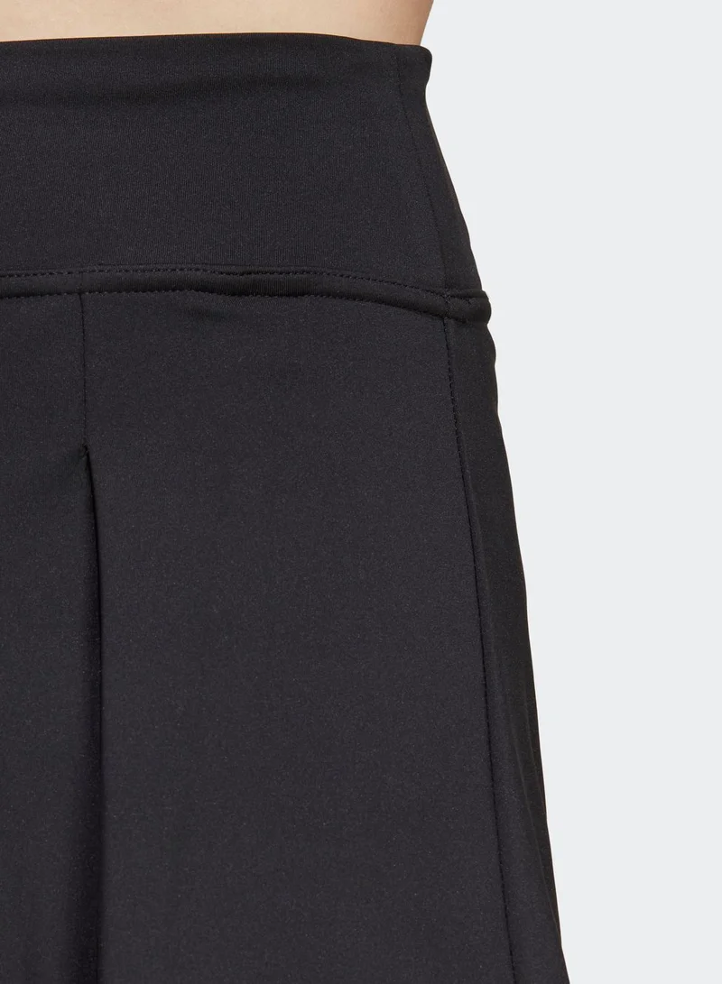 Adidas Match Shorts