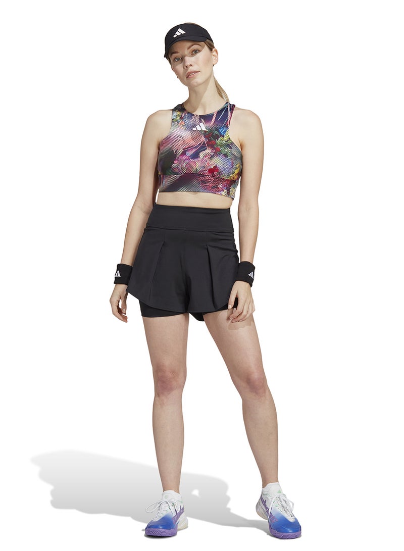 Adidas Match Shorts - Image 5