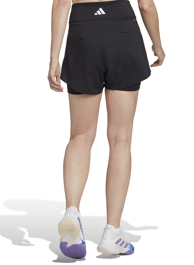 Adidas Match Shorts - Image 2
