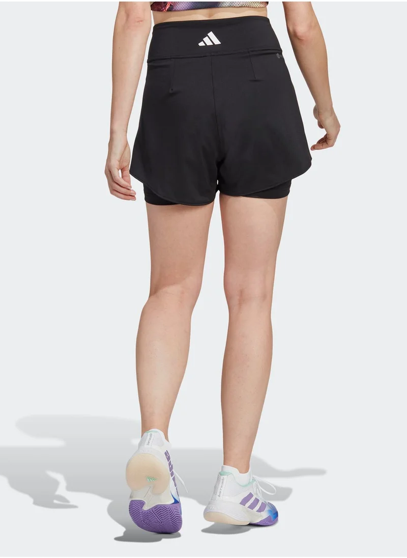 Adidas Match Shorts