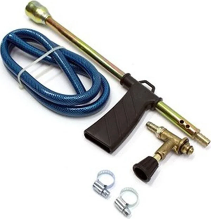 موبي Yak Yak Torch - Torch Torch Set Fire Burner 1410