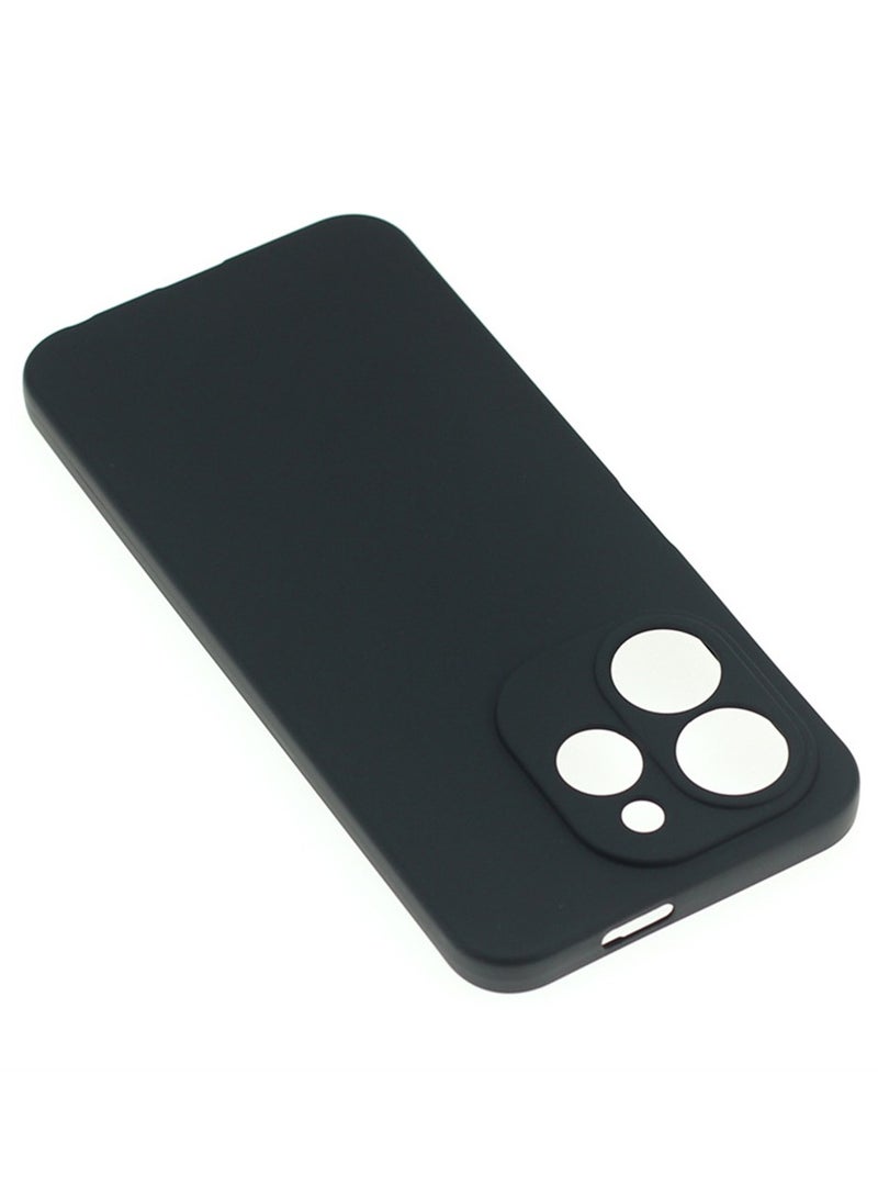 CHEROSIN For Tecno Spark 30C 5G Mobile Phone Case Frosted Pudding Material TPU Phone Cover - Image 3