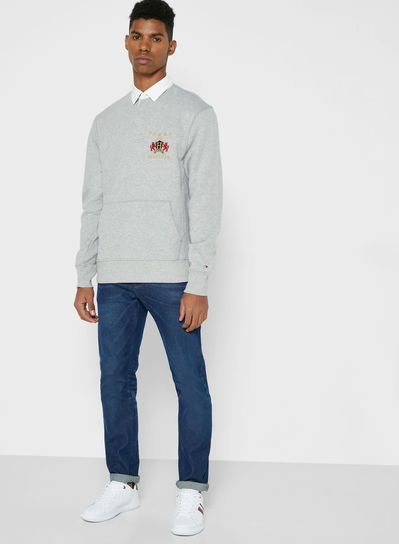 TOMMY HILFIGER Icon Sweatshirt