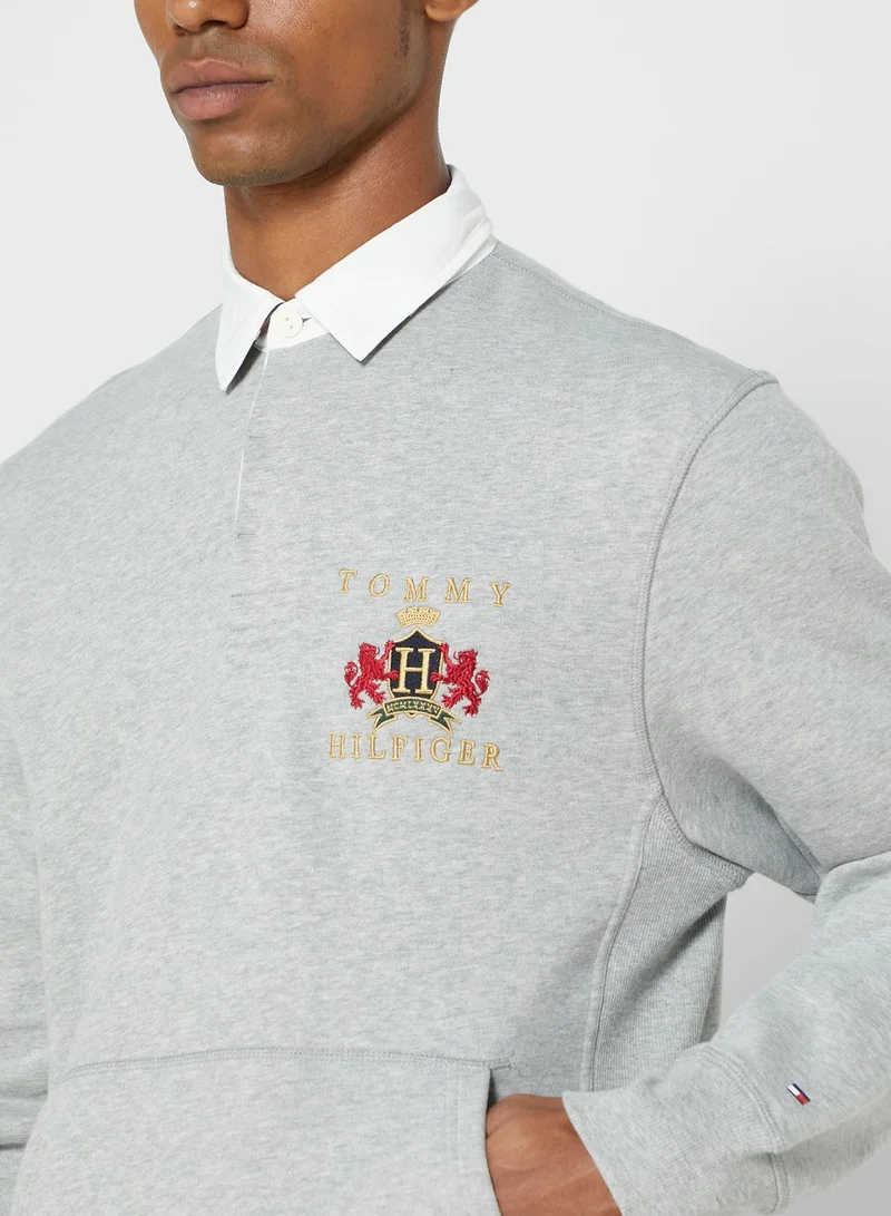TOMMY HILFIGER Icon Sweatshirt