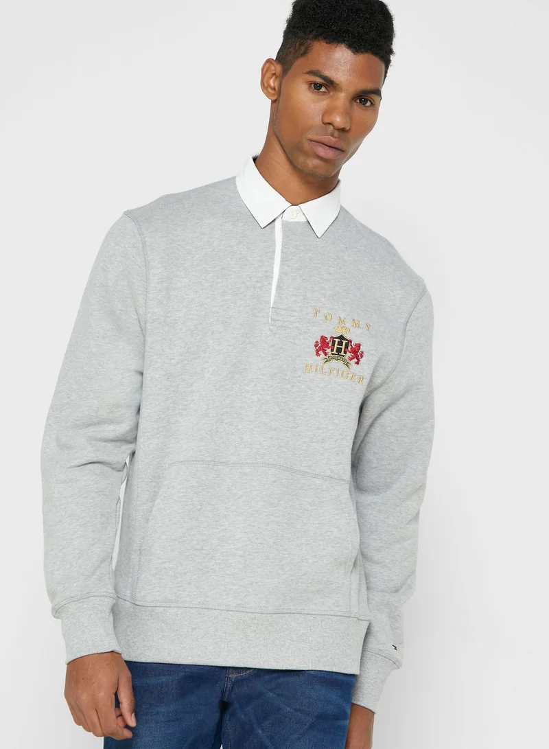 TOMMY HILFIGER Icon Sweatshirt