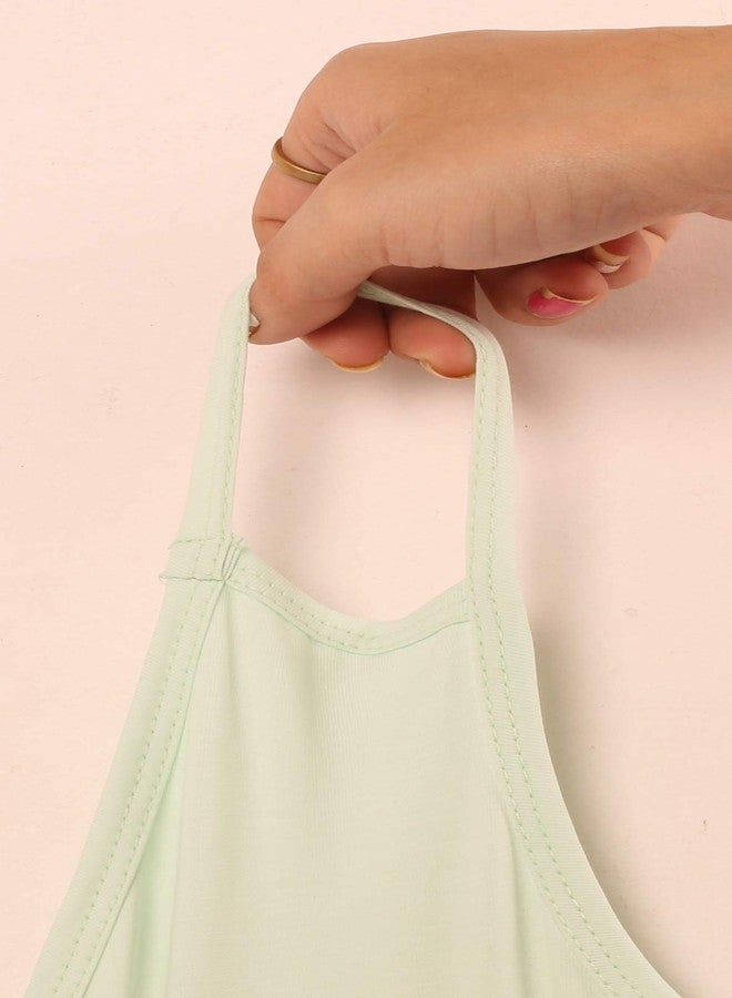 Touchstone anti pollution smog smoke cold cough protective face mask Soft Cotton knitted - medium size comfortable Washable double layer. (Pack of 3). Red Green Peach - Image 3