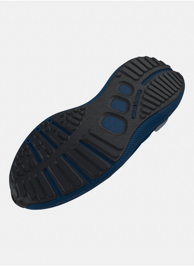 UNDER ARMOUR - HOVR™ Phantom 3 Storm Running Shoes - Image 1