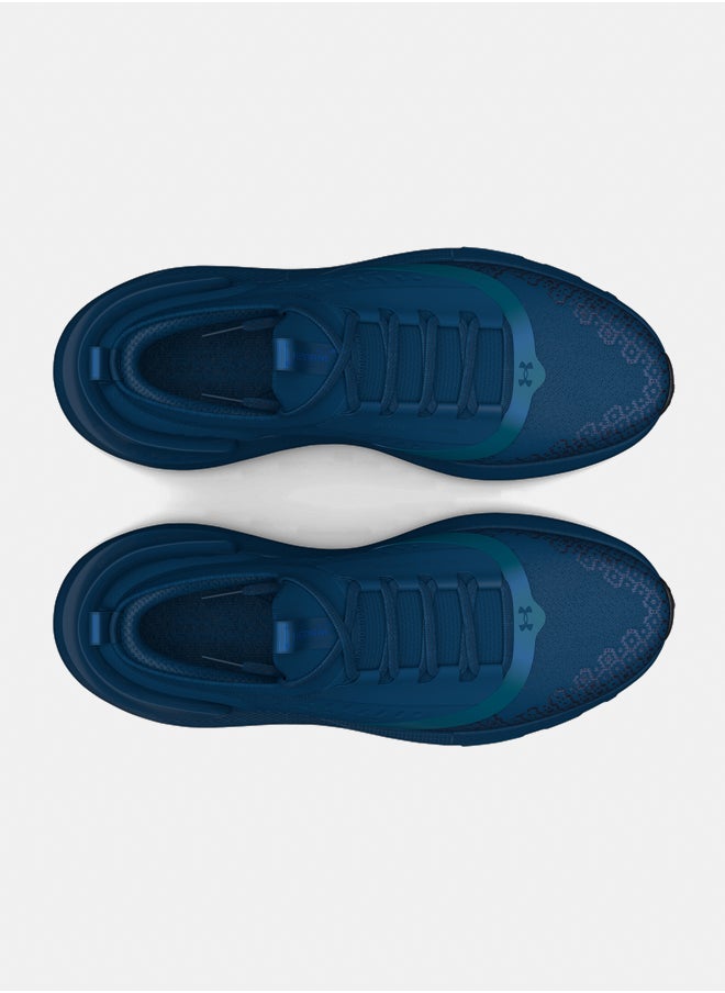 UNDER ARMOUR - HOVR™ Phantom 3 Storm Running Shoes - Image 1