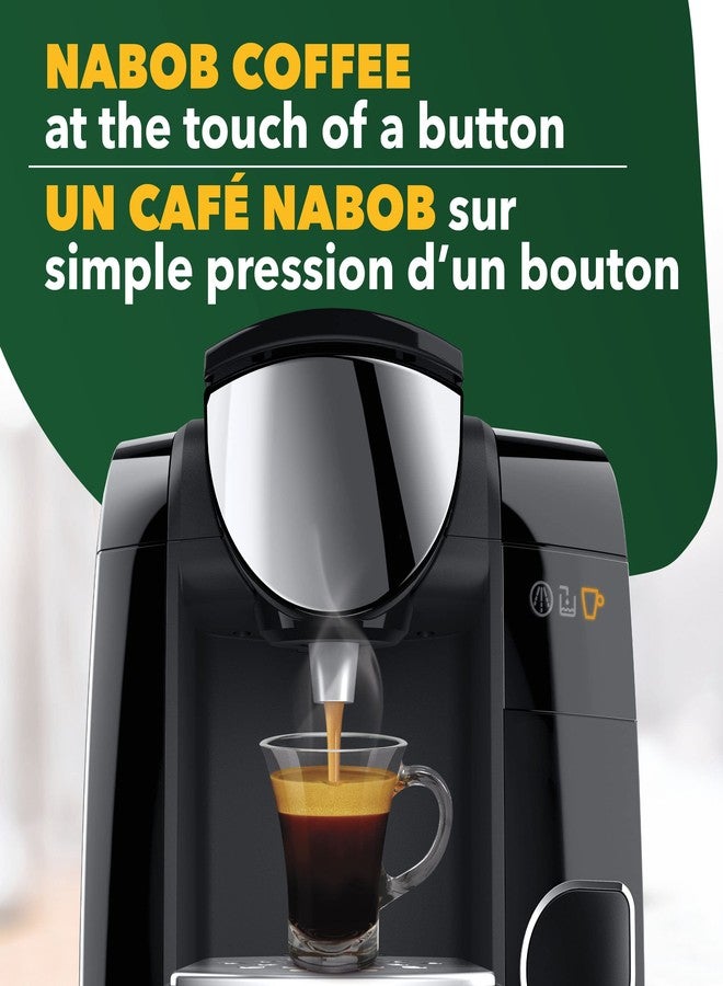 NABOB Tassimo Nabob Espresso Coffee - 14 T-discs for Tassimo Coffeemakers - Made in Canada - Image 3