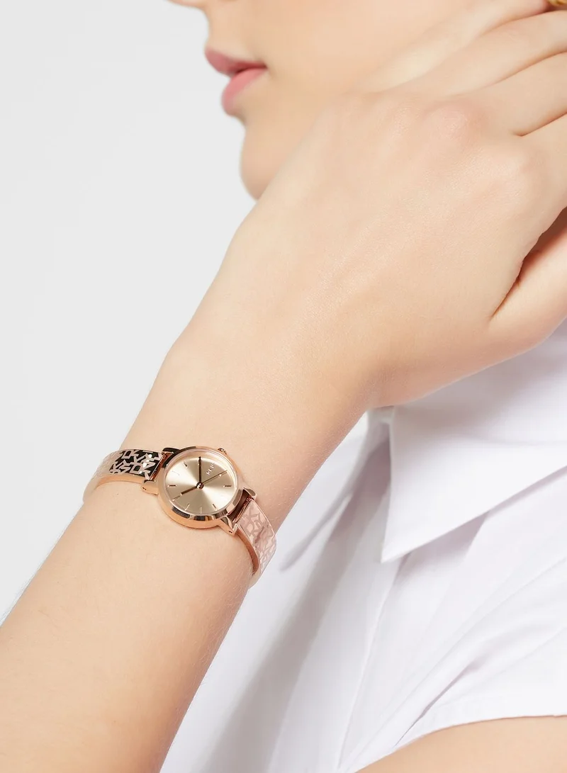 DKNY NY2884 Soho Analog Watch
