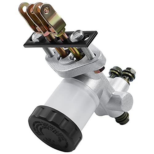 LOCOPOW أسطوانة فرامل هيدروليكية لوكو باو لسيارات الكارتينج 150cc 90cc 110cc 125cc 200cc 250cc باجي صنل BMS كاندي روكيتا كازوما كينرود ATV - Image 4