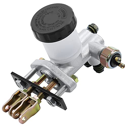 LOCOPOW أسطوانة فرامل هيدروليكية لوكو باو لسيارات الكارتينج 150cc 90cc 110cc 125cc 200cc 250cc باجي صنل BMS كاندي روكيتا كازوما كينرود ATV - Image 2