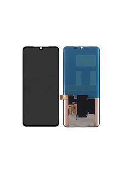 Replacement LCD Screen For Xiaomi Redmi Note 10 Lite Black