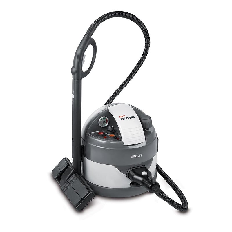 Polti Vaporetto Eco Pro 30 Steam Cleaner 45 Bar Made in Italy PTGB0008
