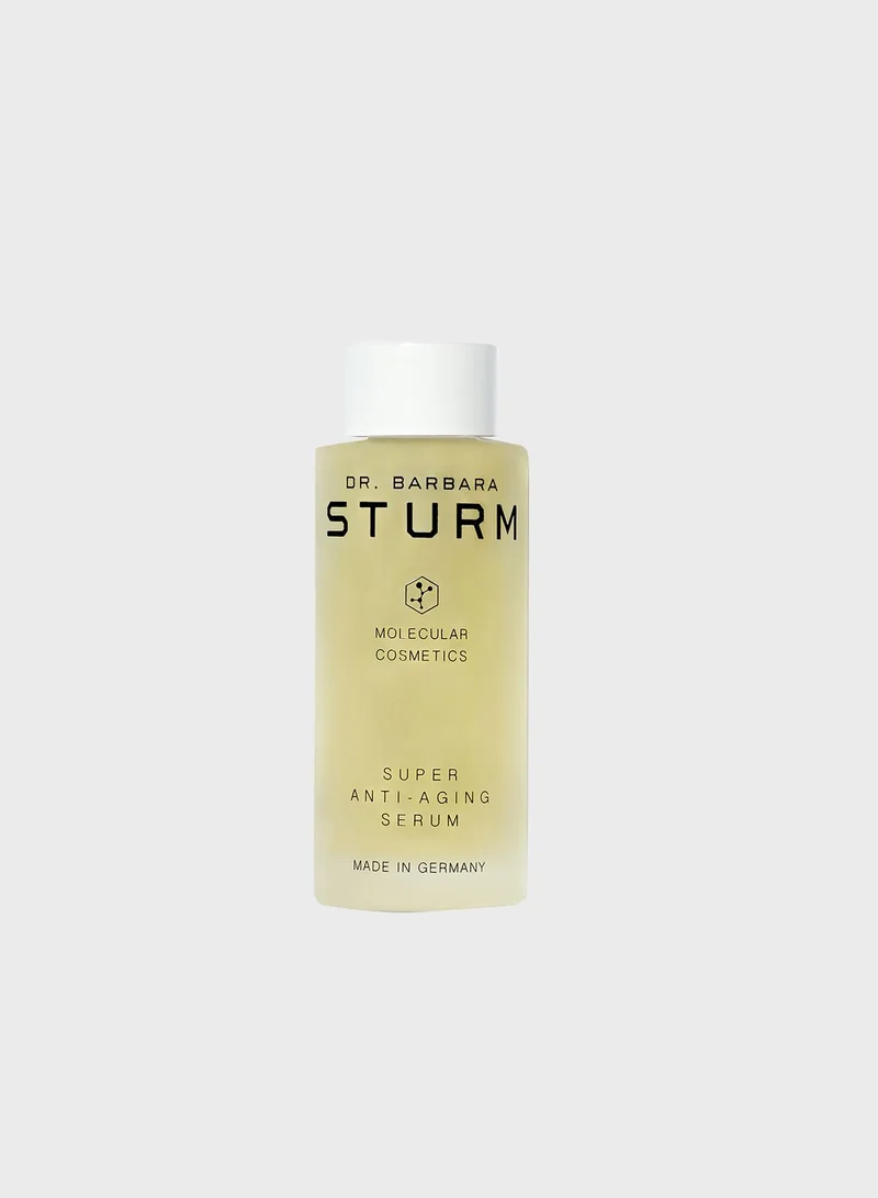 DR. BARBARA STURM Super Anti-Aging Serum 30ml