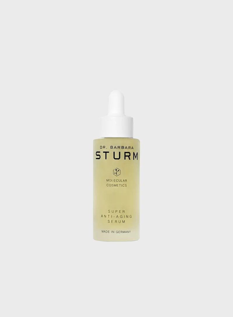 DR. BARBARA STURM Super Anti-Aging Serum 30ml