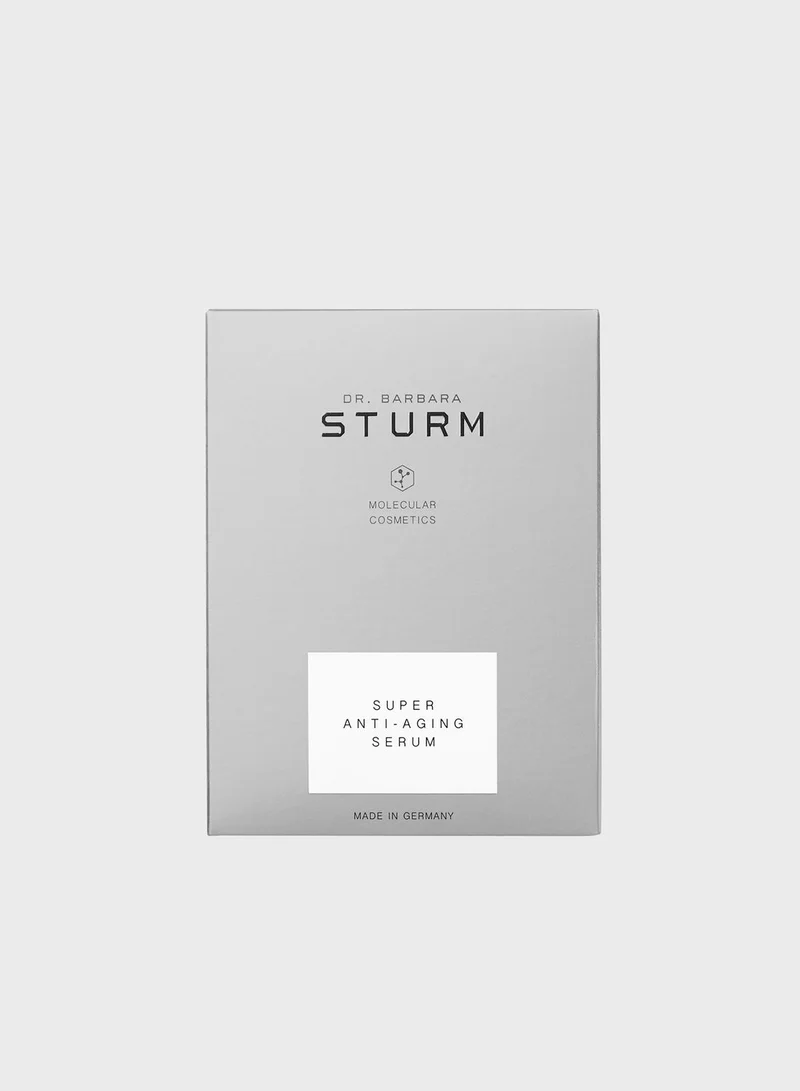 DR. BARBARA STURM Super Anti-Aging Serum 30ml