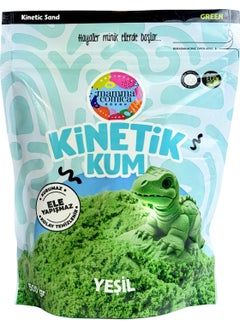Mammacomica Dough Kinetic Sand Vehicles Set  - Image 4